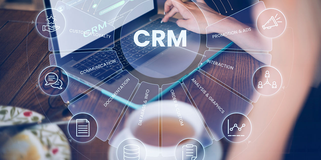CRM