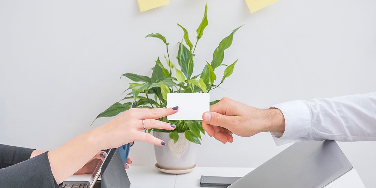 Card Personalization Solutions