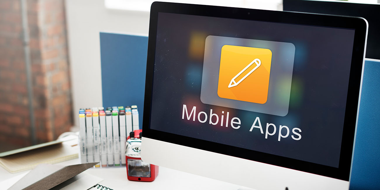 Custom Mobile App Development Services