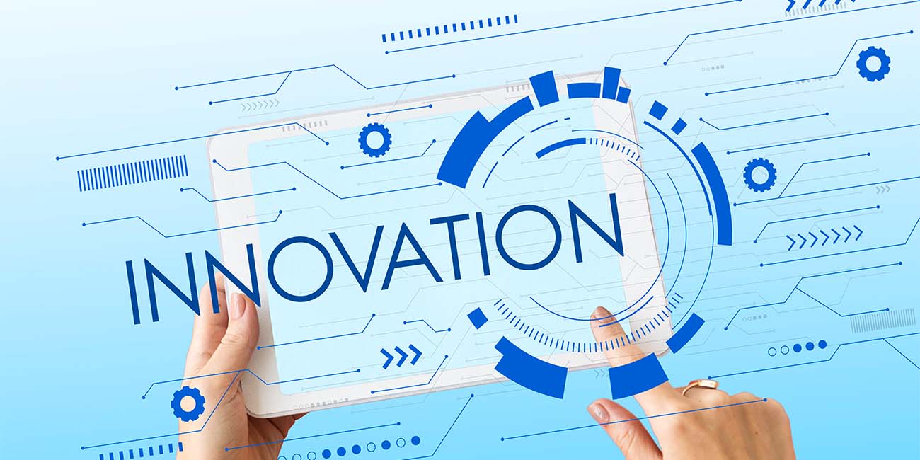 Digital Innovation Solutions