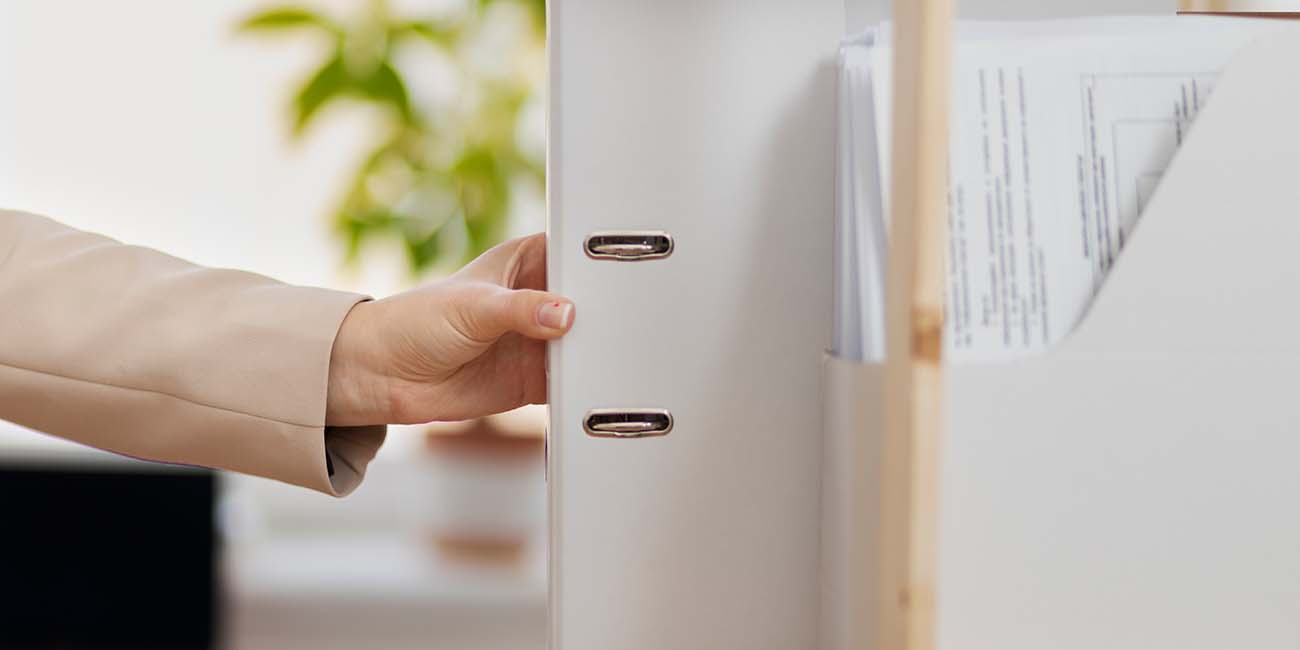 Document Management System