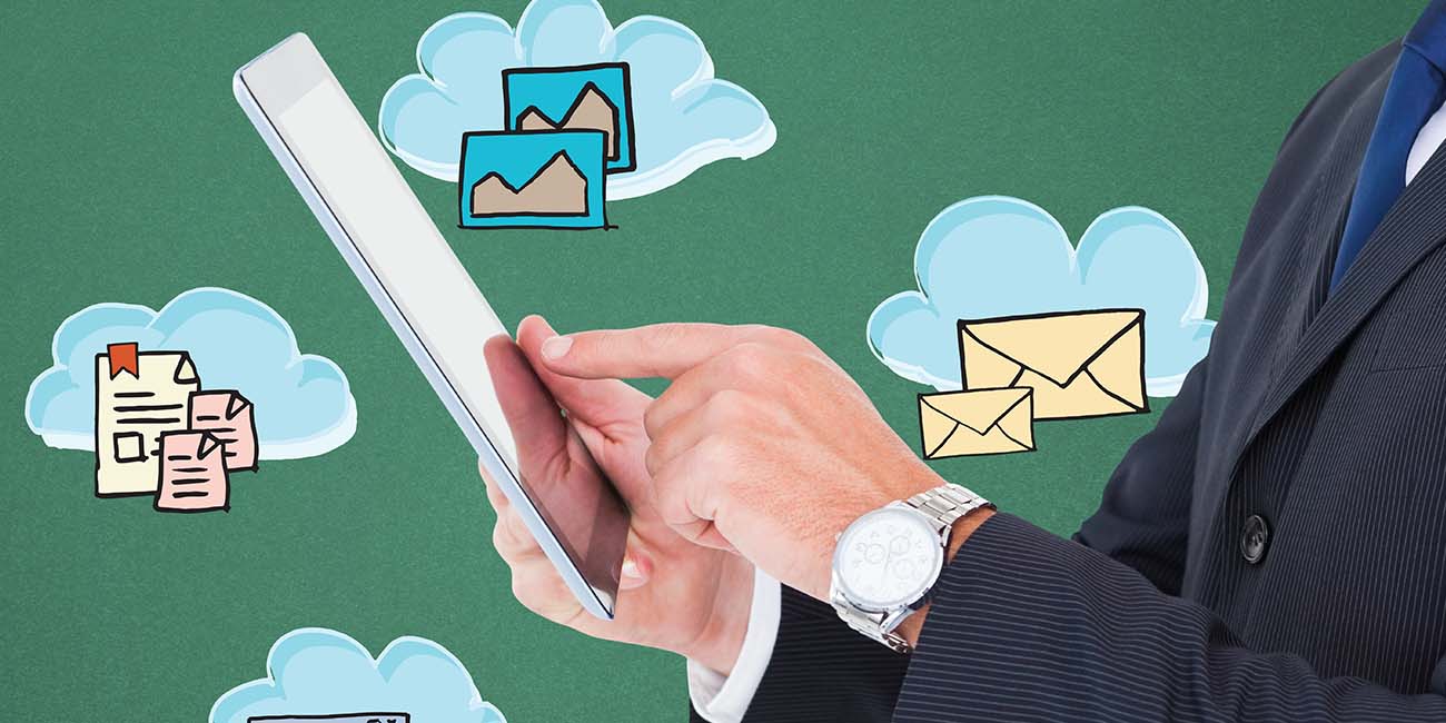 Email Marketing Application