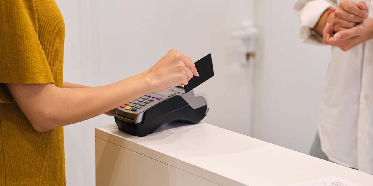 Multi-Outlet POS System