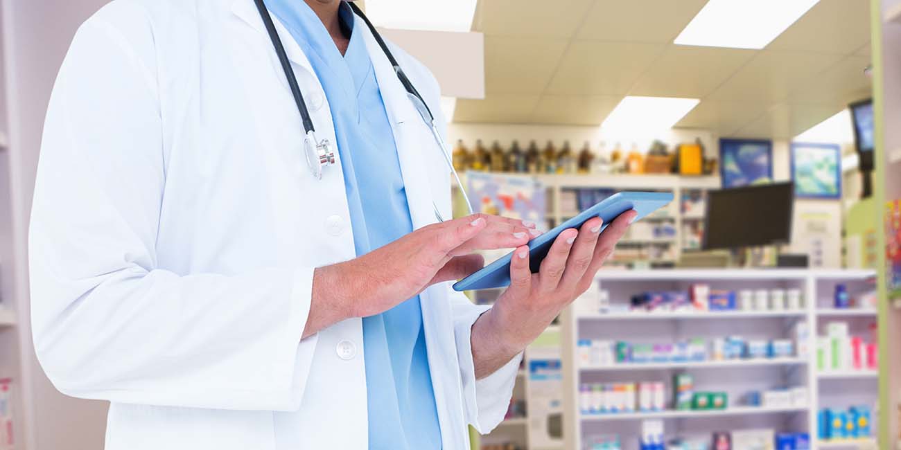 Pharmacy Management System