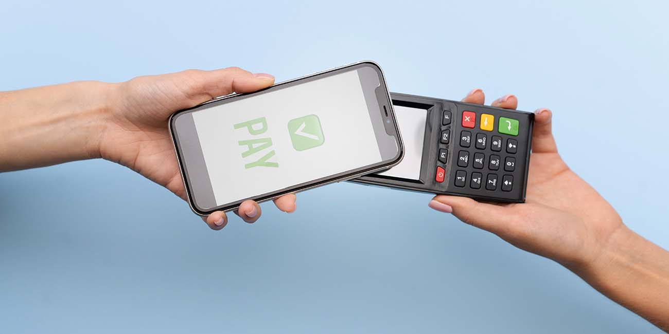 Private Wallet System