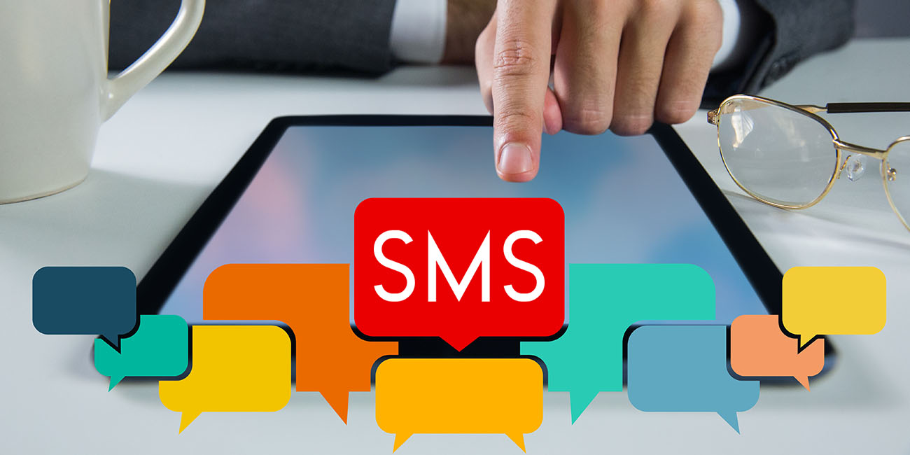 SMS Marketing