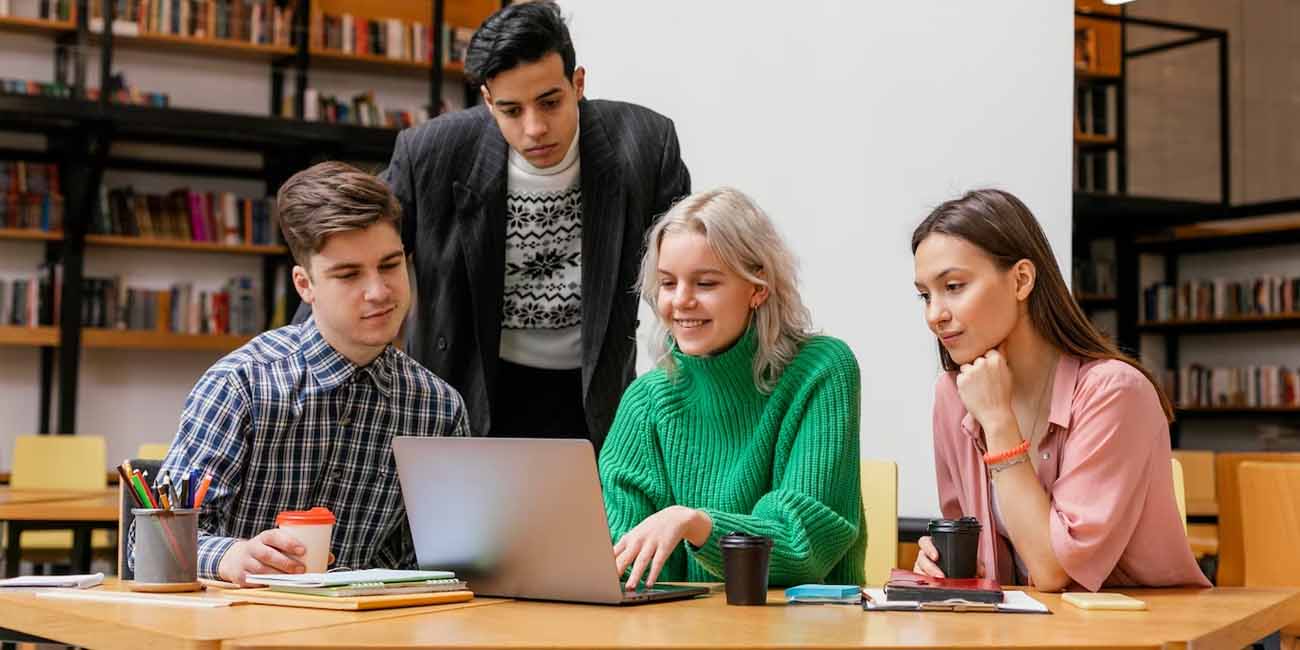 School Management System