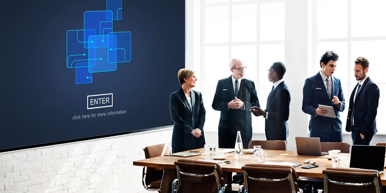 Unified Collaboration Solutions