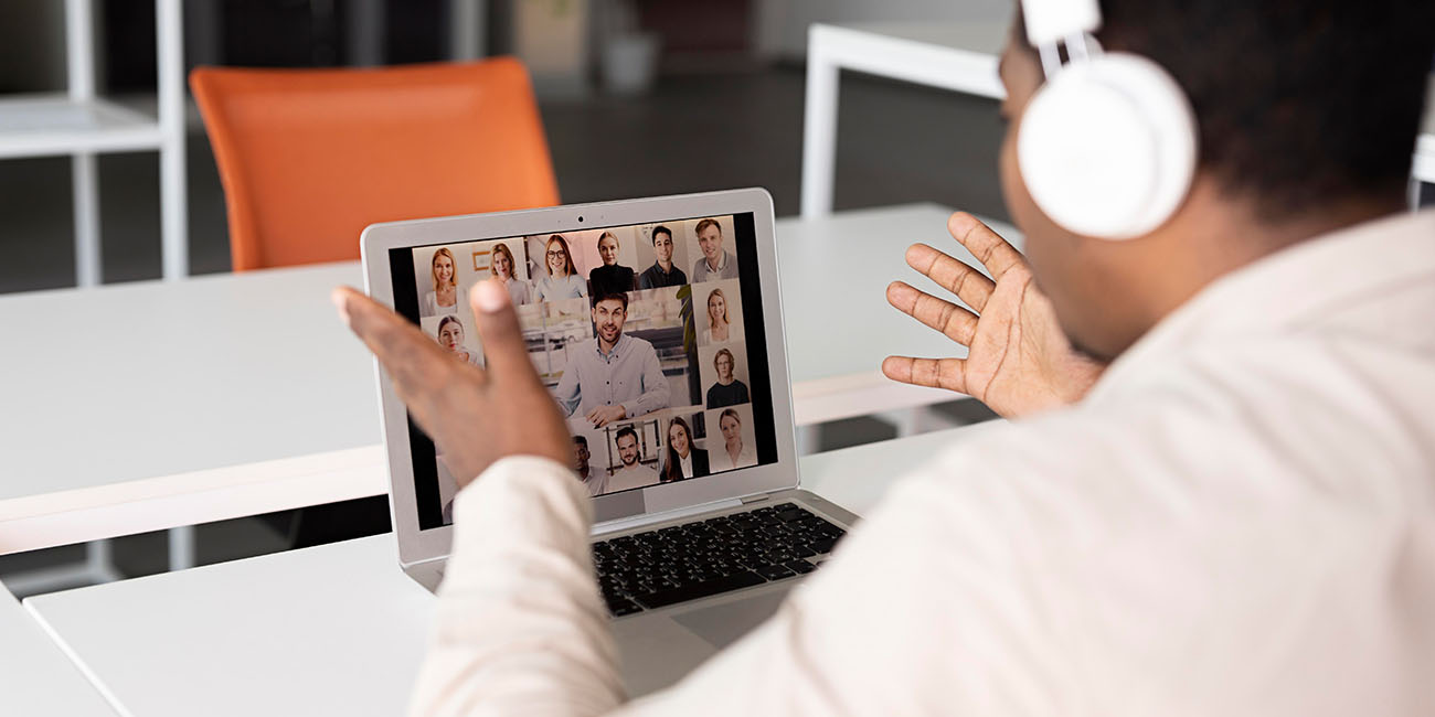 Video Conference App
