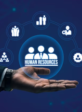 Resource Outsourcing