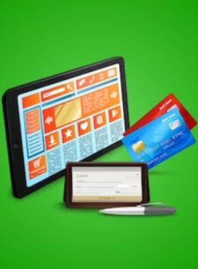 Multi-Outlet POS System